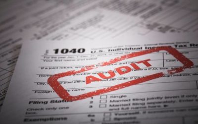 How to deal with an IRS audit?
