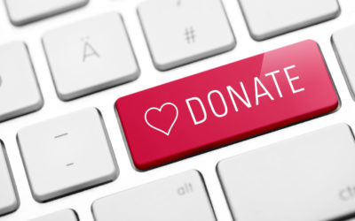 Things to know about tax-deductible donations