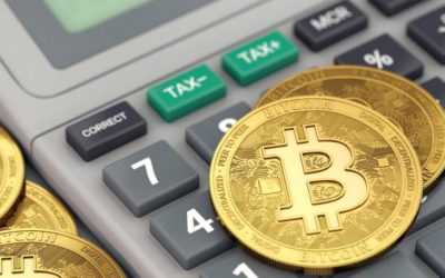 How is cryptocurrency taxed?