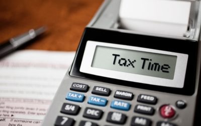 What to do if you forget to fill out your taxes on time