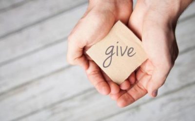 What to know about Charitable Giving