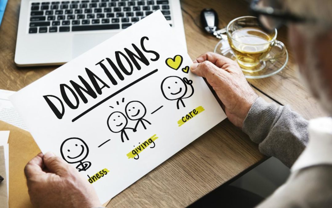 Strategies to Fund Charitable Intent