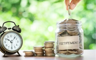 Why should you set a budget for retirement?