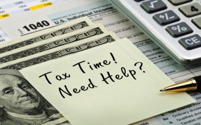 What You Need to Know About Taxes This 2022