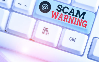What to Know about Tax Scams?