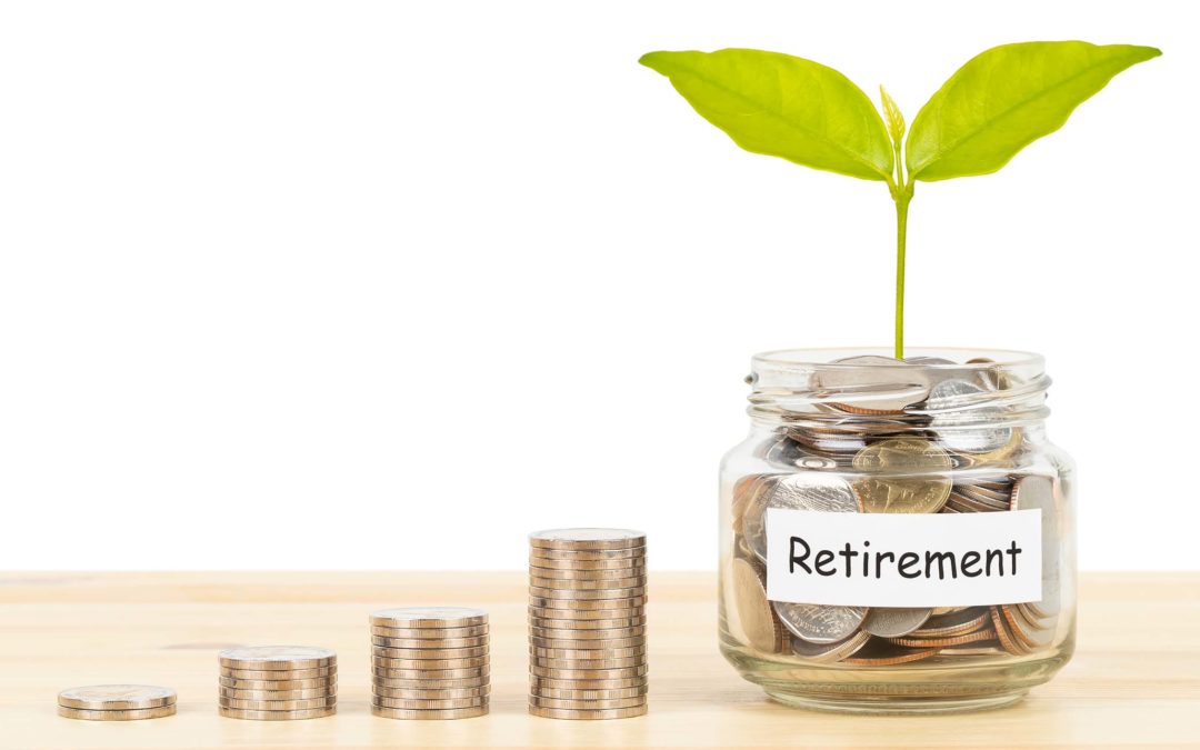 How much money will you need in retirement?